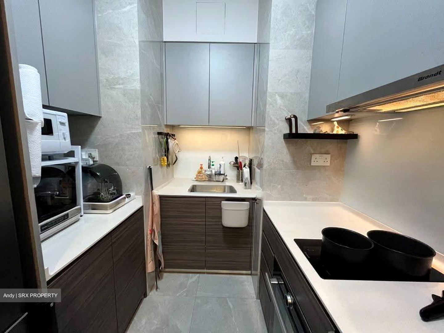 Stirling Residences (D3), Apartment #622170951